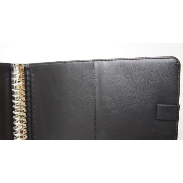 

Binder A4 30 Lubang Kode 255