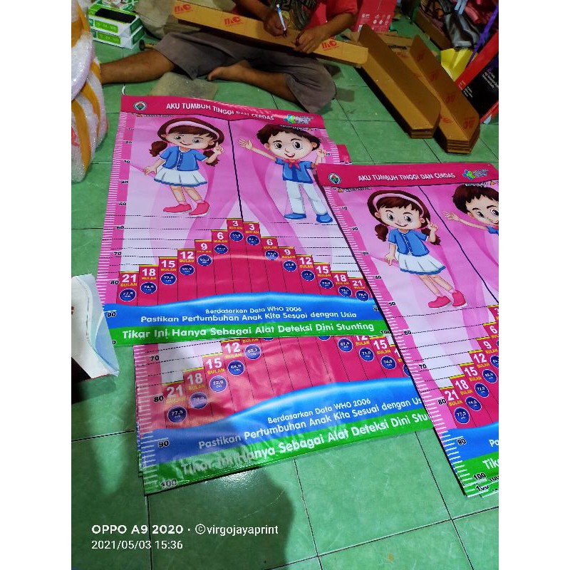 

BANNER TIKAR STUNTING (tanpa penopang)