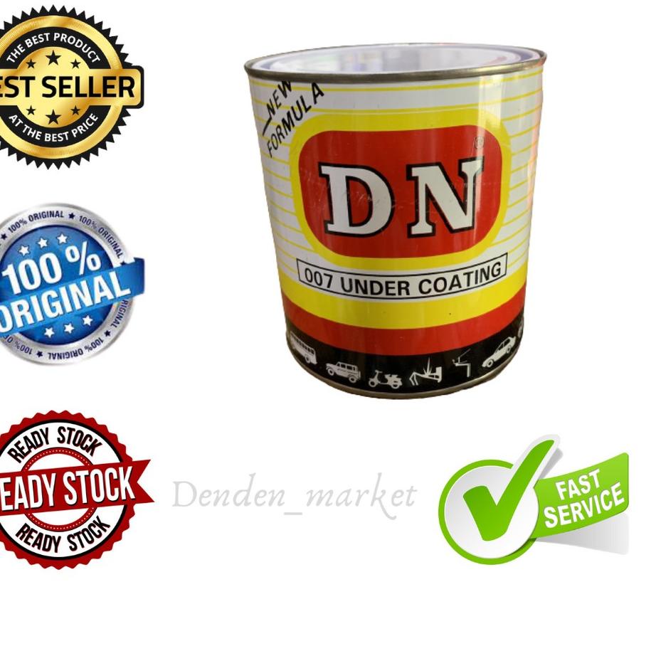 Berkualitas Flinkote plingkut  DN 1 KG Flinkote DN cat  