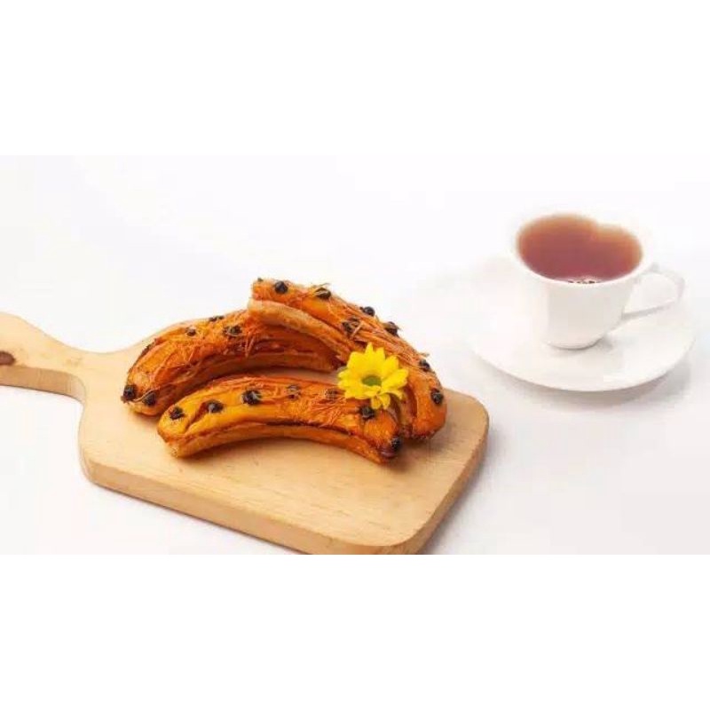 

BANANA CRISPY KARTIKASARI, OLEH-OLEH BANDUNG KARTIKASARI