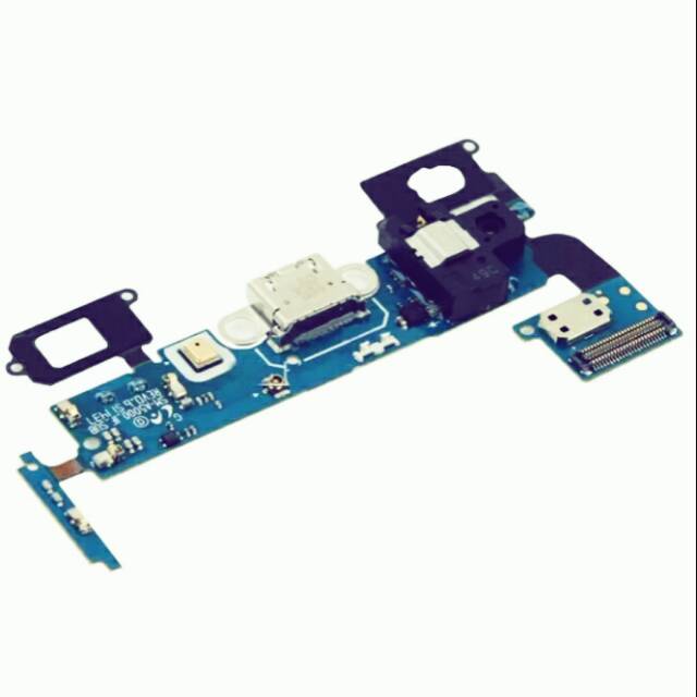 Flexible conector konektor charger Samsung A5 A500 2015 original