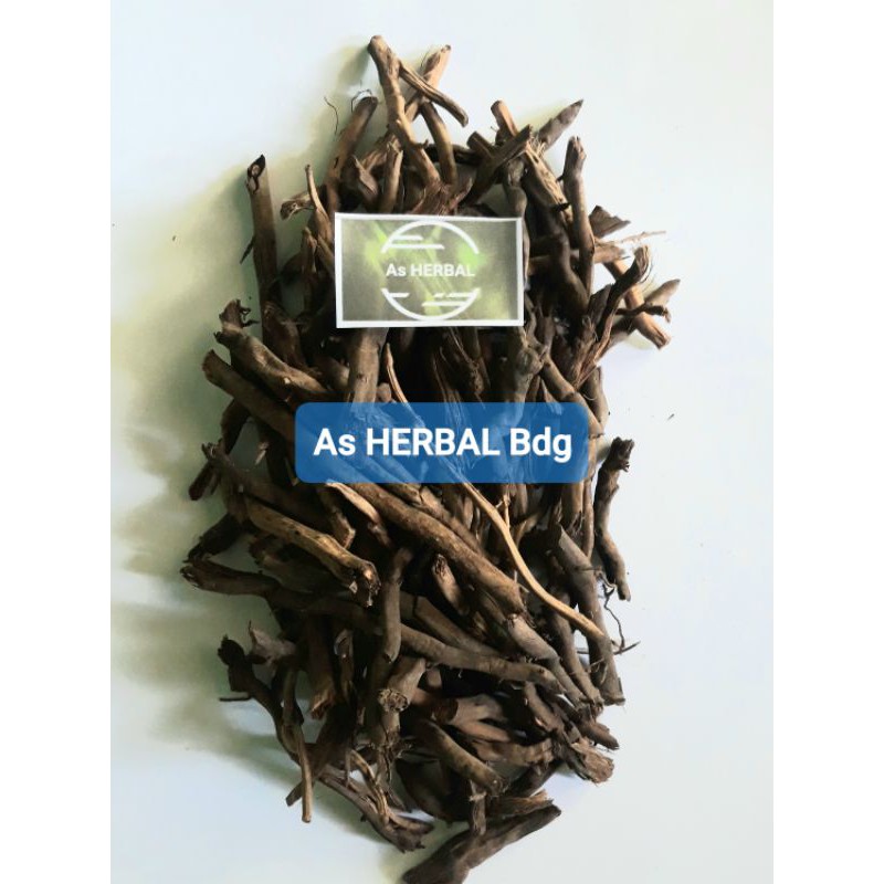 

Akar Aren Kering 500 gram asli organik-az