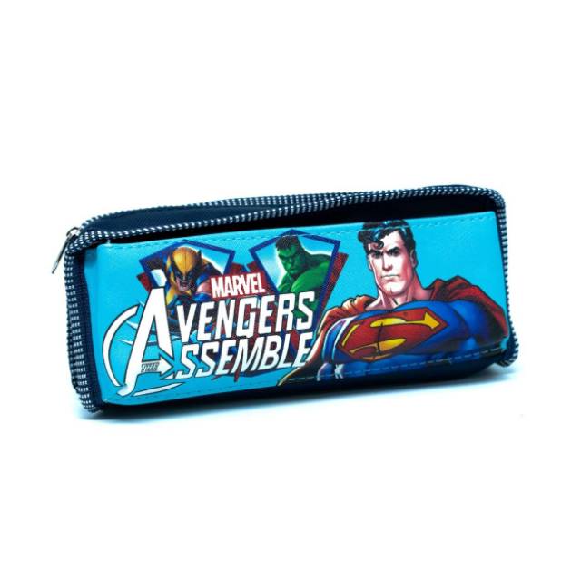 

Pencil Case Avengers 7444