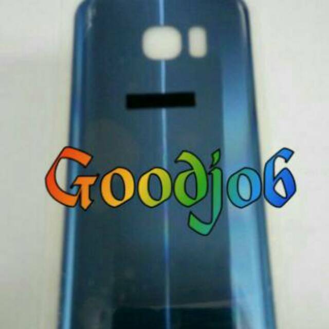 backdoor/tutup belakang samsung s7 edge original