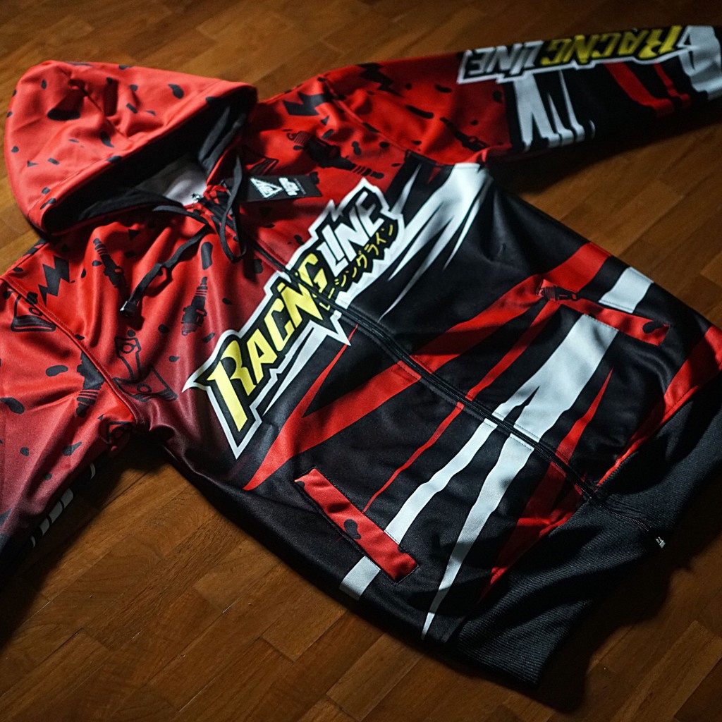 Jaket Racing Line Jaket Balap Jaket Racing Hell Jaket Bikers