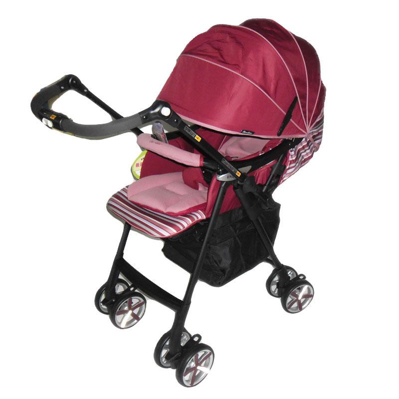 Stroller Cocolatte Raquide / Kereta Bayi Cocolatte Raquide