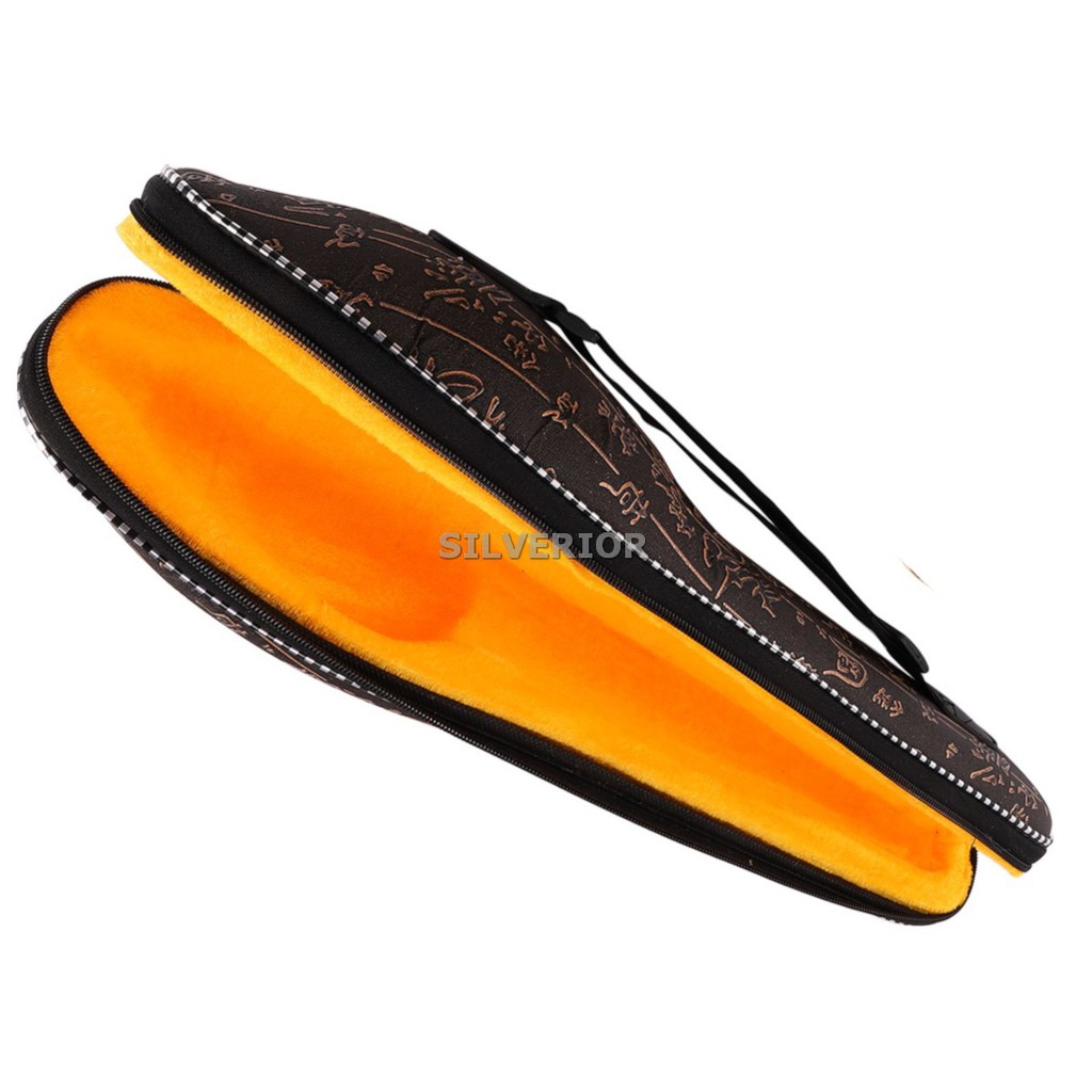 Casing Tempat Kotak Simpan Alat Musik Hulusi Case