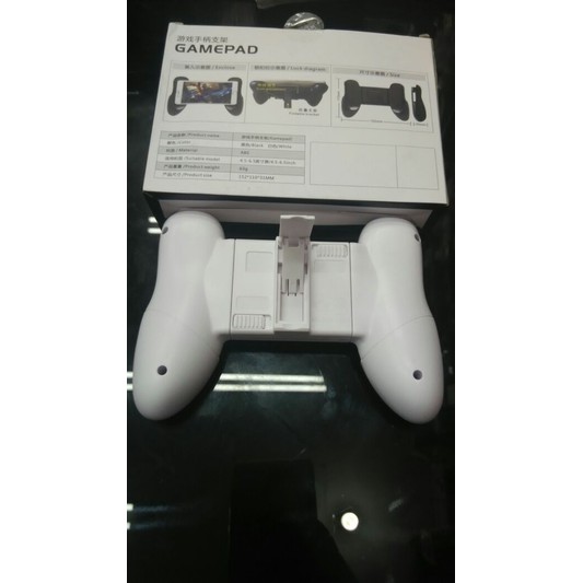 Gamepad Hp Smartphone Gaming Joy Stick Handphone