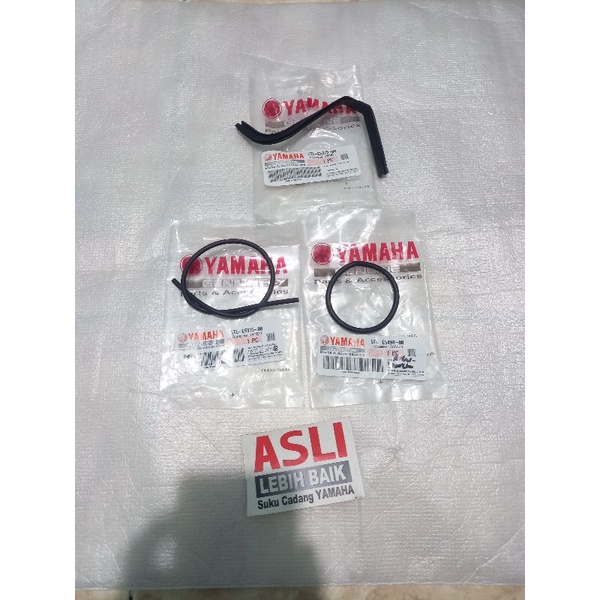 karet/seal cvt mio sporty/smile original