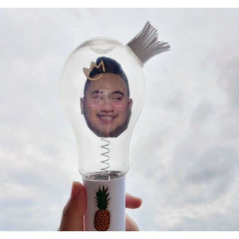 lightstick nassar (kw)