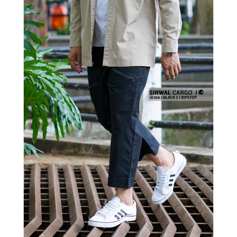 SAMASE SIRWAL CARGO (J-036)