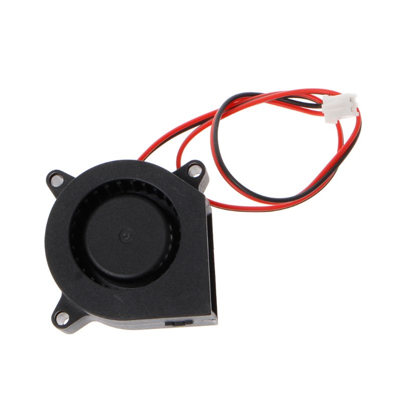 zzz Cooling Fan 40x40x20mm DC 24V 2-Pin Brushless Cooling Cooler Blower Fan 4020