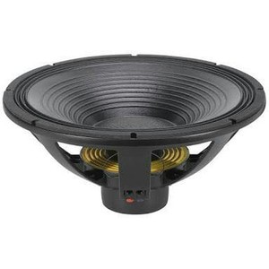 RCF LF21N451 Woofer Neodymium Speaker 21" Italy