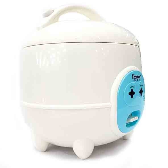 Magicom Cosmos CRJ-101 N Rice Cooker Non Stick 0.6L 3in1 Anti Lengket