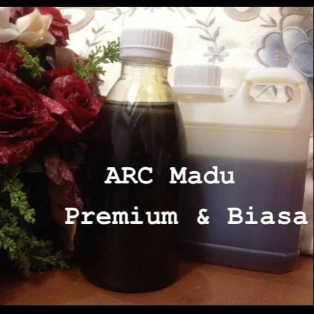 

Madu Hutan Riau