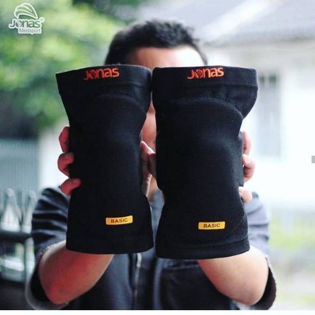 KNEEPAD JONAS