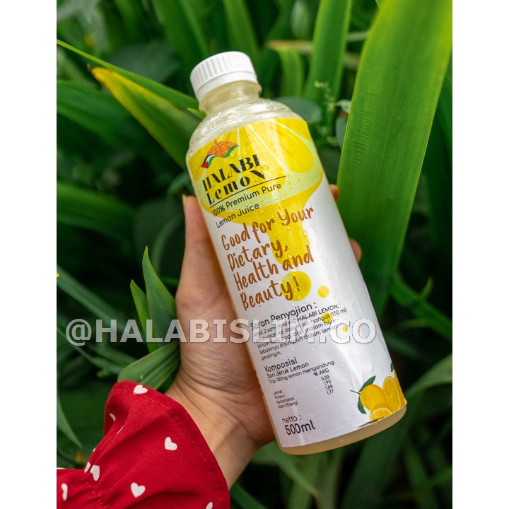 Paket Busui / Bumil / Promil Halabi Psh Asli Original Obat Pelangsing Badan Diet