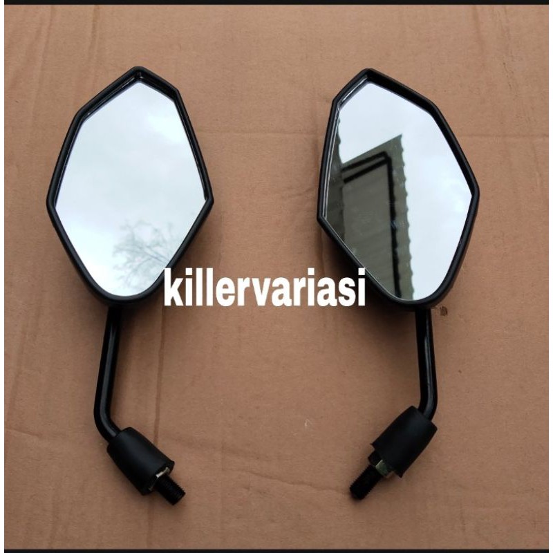 spion model standar Vario 150 new drat Honda all honda harga sepasang