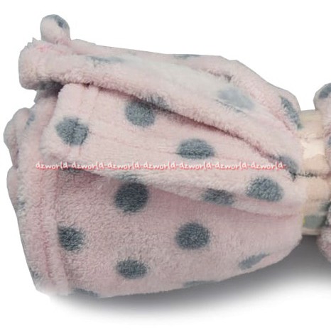 Paws N Tail Pet Blanket Selimut Untuk Hewan Peliharaan anda