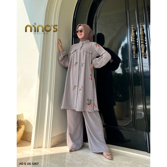 set ninos