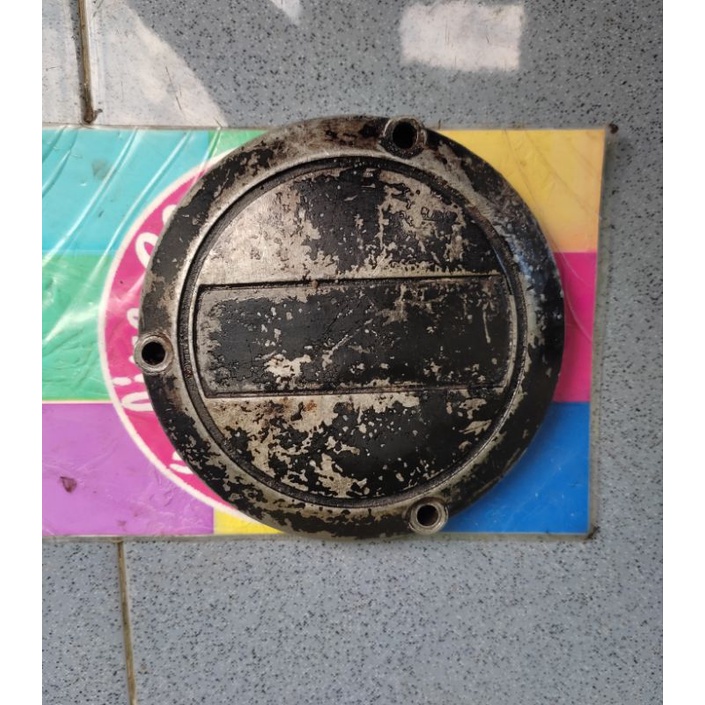 tutup pompa oli rxs rx spesial yt 115 rxr original bekas