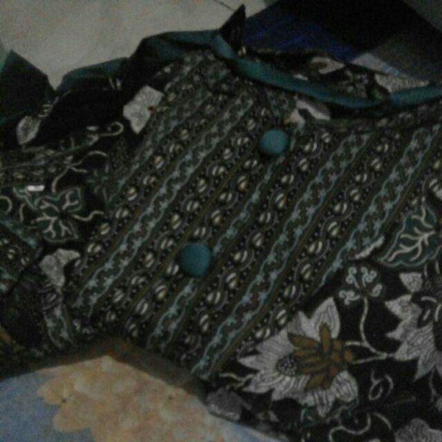 Batik Couple Srg 426