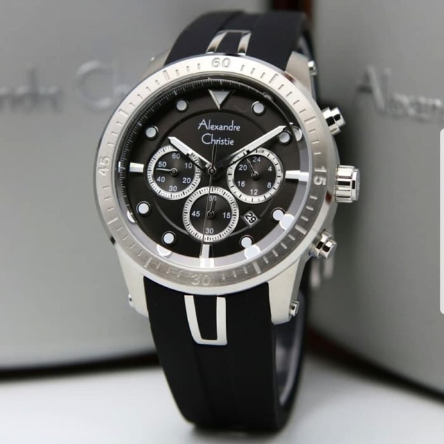 Alexandre christie 6533MC