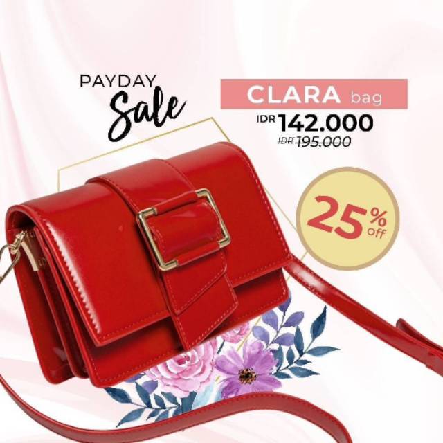 CLARA BAG