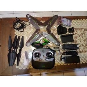 Dijual Spare Part Drone Xiro Xplorer V Limited