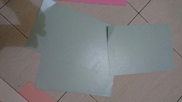 Kertas Jasmine