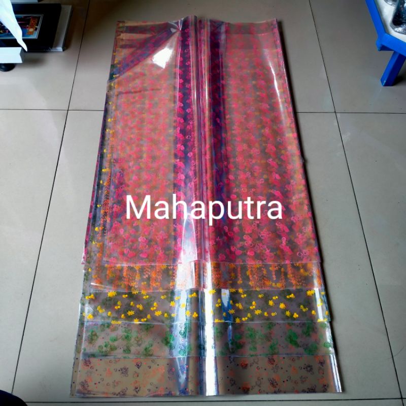 

Plastik Kado kaca motif/polos [10 lembar] plastik bungkus kado plastik parcel bingkisan