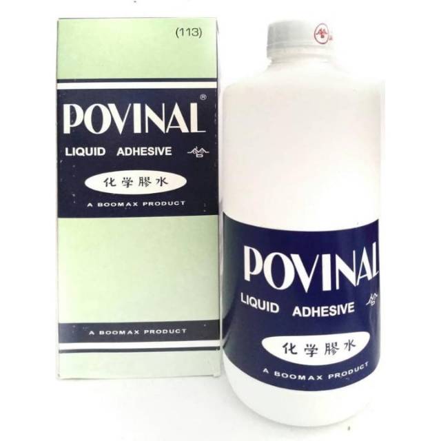 

Lem Povinal 500ml