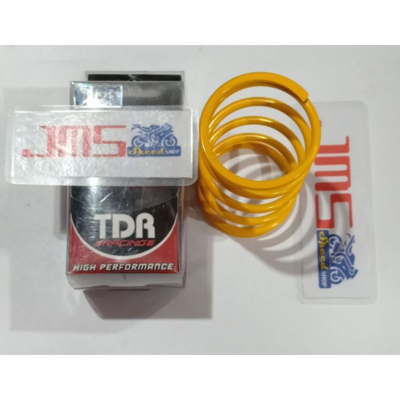 per cvt tdr racing 1500 rpm yamaha mio j mio gt soul gt 110 fino karbu xride