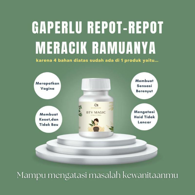 pil btv magic miss v