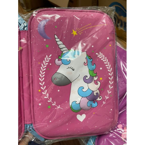 

PencilCase unicorn