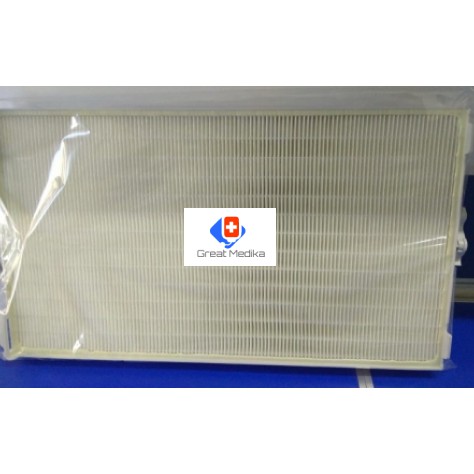 Hepa filter atmosphere sky (model baru)