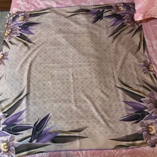 Prelov hijab itang yunaz