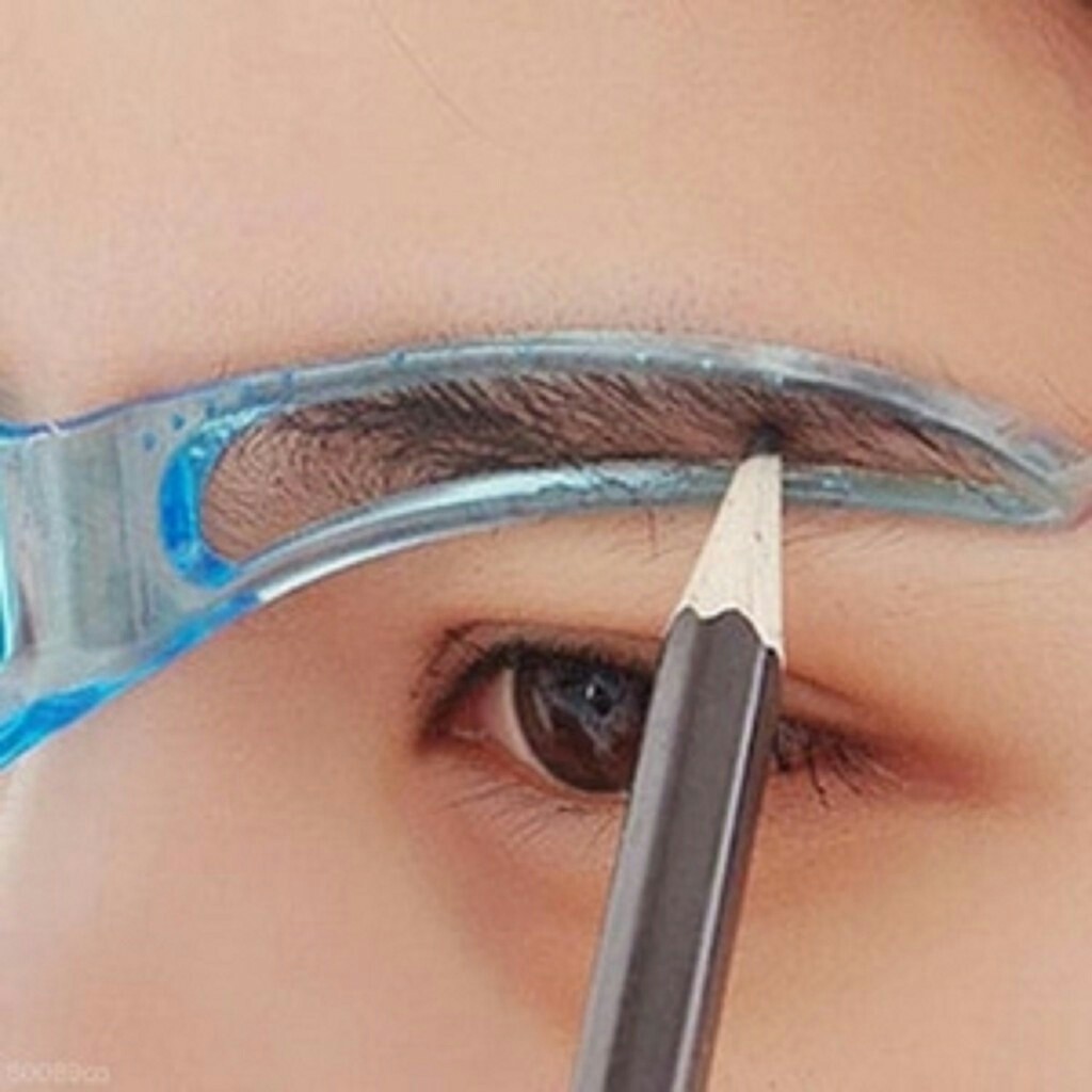 EYEBROW TEMPLATE / CETAK ALIS GAGANG