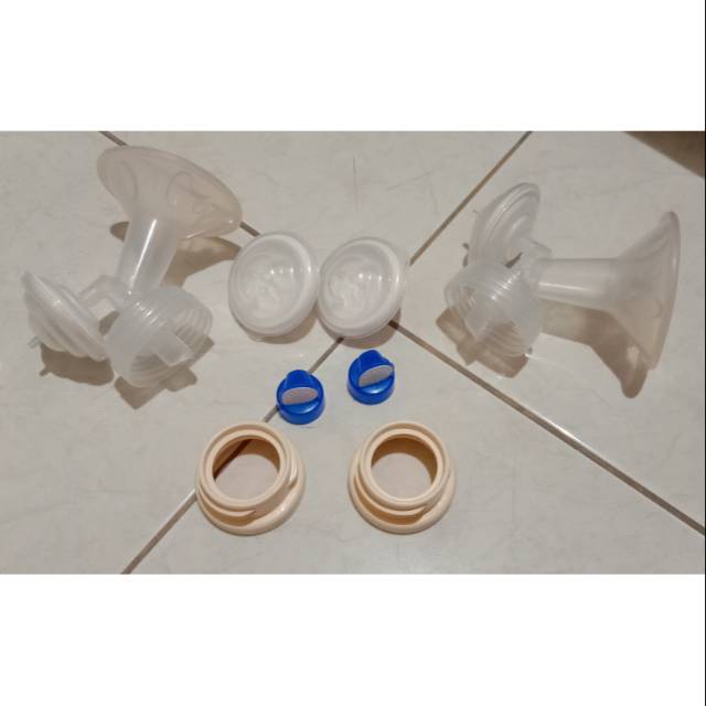 Preloved Sparepart Spectra 9S