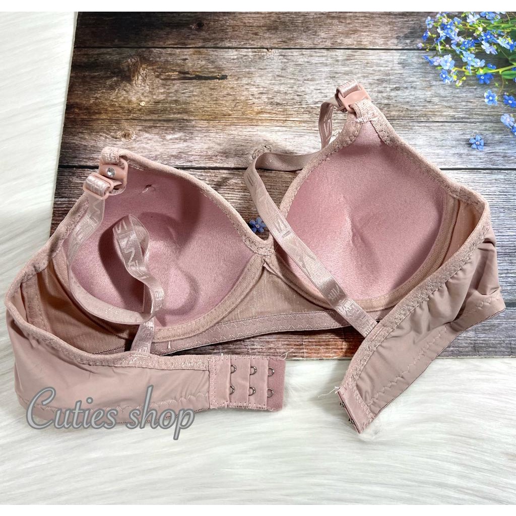 BRA POLOS XISSMEI SIZE 34-40