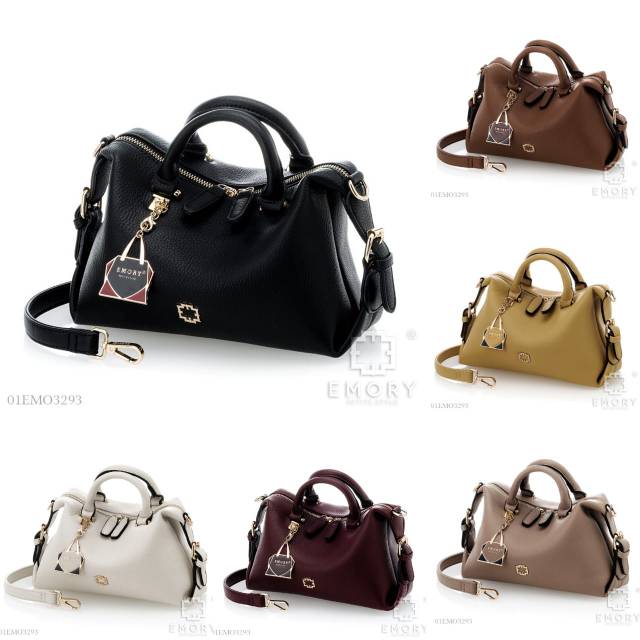 Tas wanita / Emory import