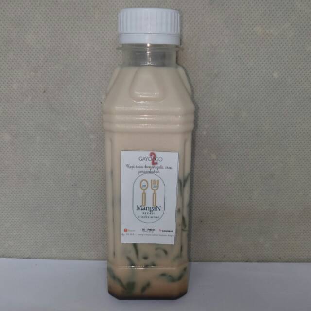 

Es kopi cendol original
