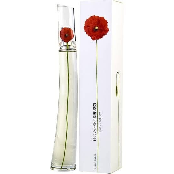 Kenzo Flower Woman EDT 100 ML Original Parfum