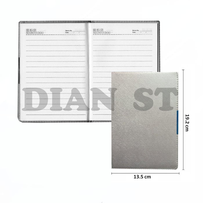 

Gaya Buku Tulis Agenda 32100 - Pc Gilaa!!!