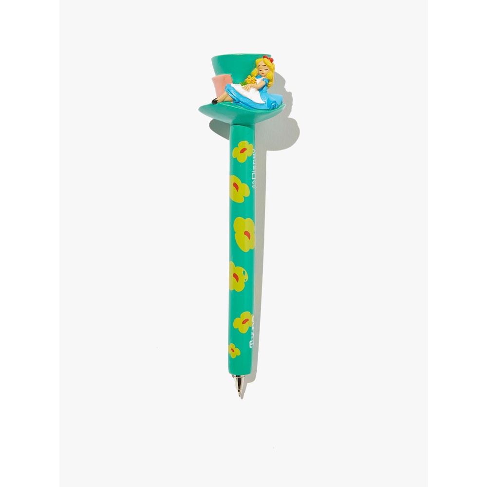 

Typo - License Novelty Pen