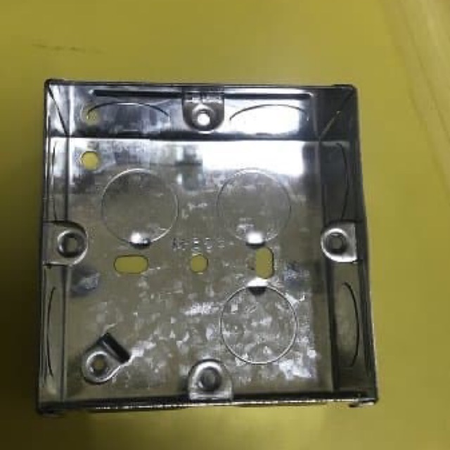 INBOW MK kaleng / INBOW DUS MK