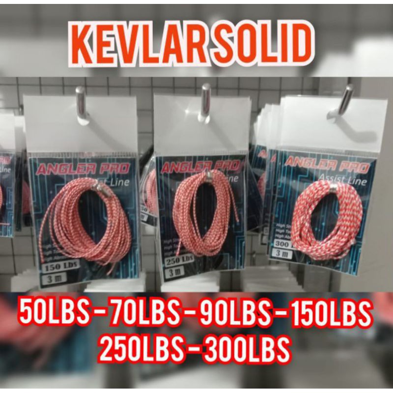 Benang Metal Jig Assist Hook