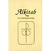 ALKITAB WEDDING DEUTEROKANONIKA