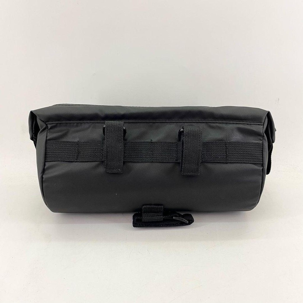 MOULTON Bike Front Handlebar Bag - Tas Depan Sepeda Multon Bag Tabung