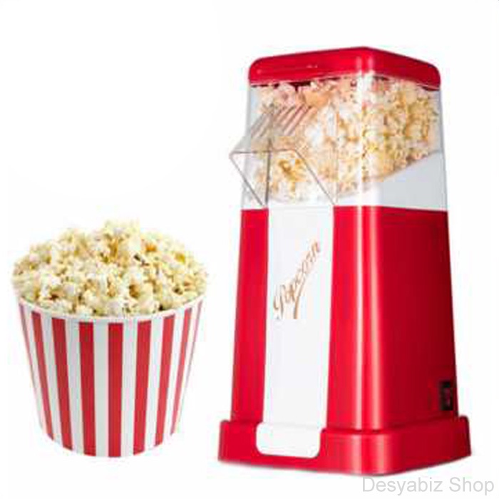 

POPCORN MAKER MINI MESIN PEMBUAT POPCORN